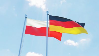 „Eine deutsche Dominanz wird Polen nicht akzeptieren“