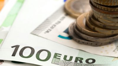 Geldvermögen hat 2021 weiteres Rekordhoch von 7,7 Billionen Euro erreicht