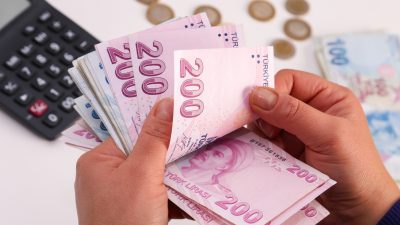 Türkische Lira bricht weiter ein – Erdogan unbeeindruckt