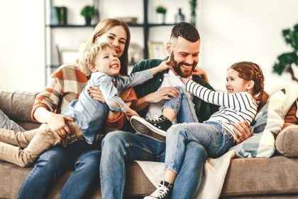 Koalitionsvertrag kündigt Reformierung des Familienrechts an
