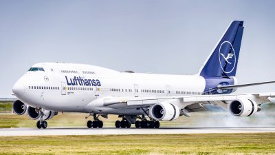 Fluggastrechte – Lufthansa sperrt sich gegen Ampel-Pläne