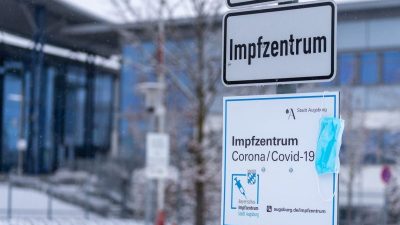 Vorstoß für Impfpflicht ab 18 Jahren vorerst vom Tisch