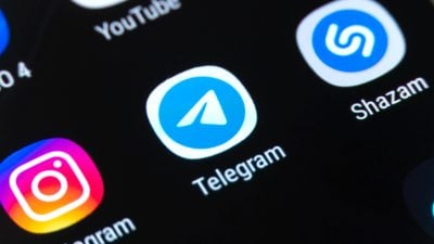 „Totalitär“ – Ampel-Parteien und AfD gegen Söders Verbotsplan für Telegram
