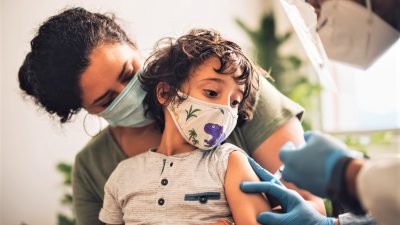 Berlin startet am 15. Dezember mit Corona-Impfungen bei Kindern