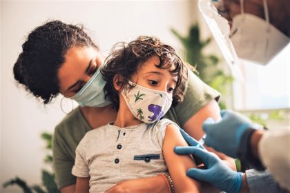 Berlin startet am 15. Dezember mit Corona-Impfungen bei Kindern
