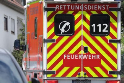 Totes Mädchen nach Wohnungsbrand gefunden – Haftbefehl gegen 33-Jährigen