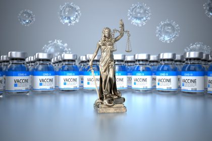 Impfpflicht im Gesundheitswesen: Was kann der Einzelne tun?