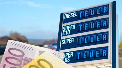 Mindestlohn 12 Euro – Energie und Rauchen teurer – Inflation unsicher