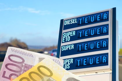 Mindestlohn 12 Euro – Energie und Rauchen teurer – Inflation unsicher