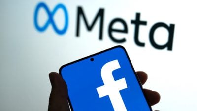 Russisches Gericht verurteilt Google und Meta zu Rekordstrafen