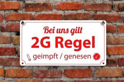 2G am Arbeitsplatz: Musicaldarstellerin scheitert mit Kündigungsschutzklage