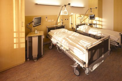 11 Milliarden Euro für das Schließen von Krankenhäusern