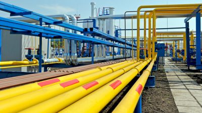 Eon-Chef erwartet Aus für dutzende Gas-Anbieter in Deutschland