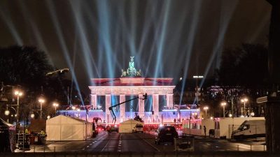 Silvesternacht: Polizei und Feuerwehr bereiten sich auf Großeinsatz vor