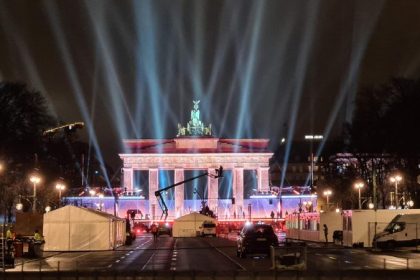 Silvesternacht: Polizei und Feuerwehr bereiten sich auf Großeinsatz vor