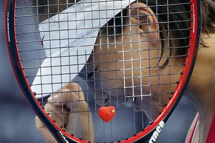 China-Boykott der WTA: Zustimmung für drastischen Schritt