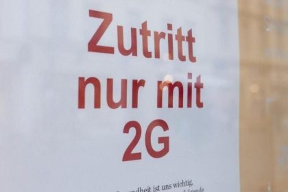 Handelsverband: 2G ist „nutzlose Maßnahme“ – Debatte um Lockerungen