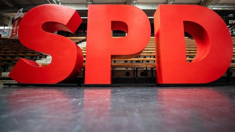 SPD-Parteitag stimmt über Koalitionsvertrag ab – Lauterbach als Gesundheitsminister?