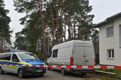Hintergründe nach Fund von fünf Toten unklar