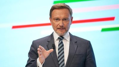 FDP stimmt über Ampel-Koalition ab