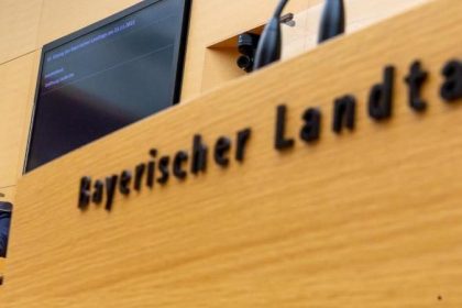 Bayerischer Landtag verschärft Abgeordnetenregeln