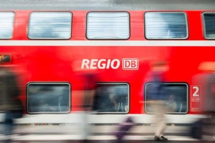 Deutsche Bahn verschärft 3G-Kontrollen im Nahverkehr – hohes Bußgeld droht