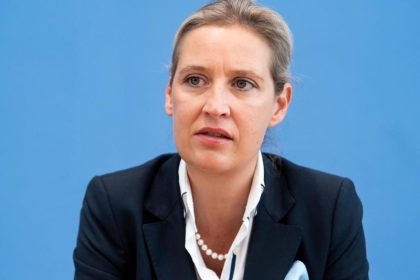 „Offenbarungseid einer Regierung“ – Weidel kritisiert Datenlage für Impfpflicht