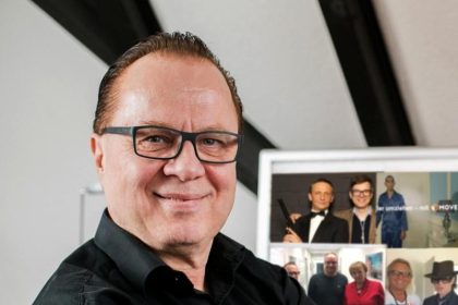 „Es meldet sich keiner“ – Scholz-Doppelgänger dringend gesucht