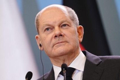 Scholz stellt Regierungsprogramm im Bundestag vor