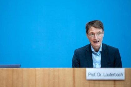 „Omikron-Welle lässt sich in Deutschland nicht mehr verhindern“