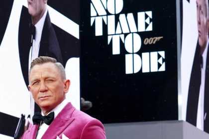 James Bond-Romane in der woken Waschmaschine