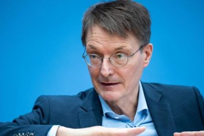 “Einen Lockdown wie in den Niederlanden vor Weihnachten, werden wir nicht haben”
