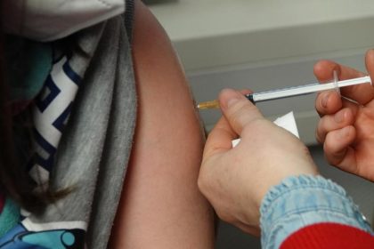 Impf-Panne: Kinder bekommen Moderna-Impfstoff statt Biontech