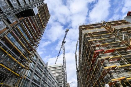 Immobilienkonzern Adler im Visier des Wirecard-Jägers