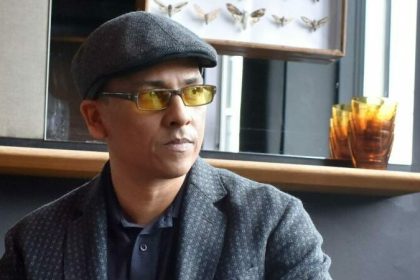Anklage gegen Musiker Xavier Naidoo wegen Volksverhetzung erhoben