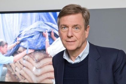 “Ideologie vergiftet den Journalismus”