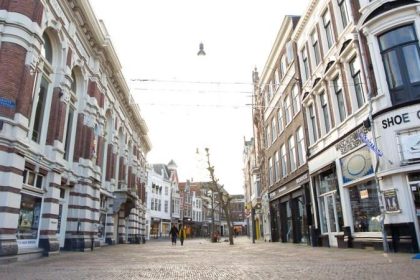 Johns-Hopkins-Studie: Corona-Lockdowns ohne merklichen positiven Effekt