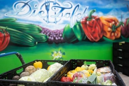 Steigende Preise: Tafeln rechnen mit mehr Zulauf