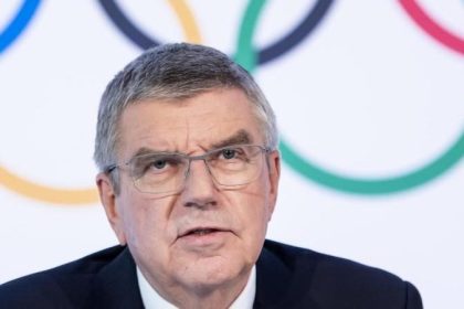 Umstrittener IOC-Präsident Bach reist immer noch mit deutschen Diplomatenpässen