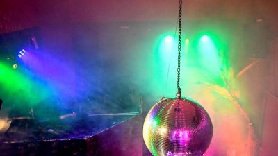 Clubs ignorieren Tanzverbot an Karfreitag