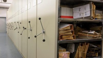 30 Jahre Öffnung der Stasi-Akten: „Ein Sieg der Revolution“