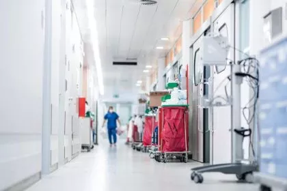 Kliniksterben geht weiter – Erstes Krankenhaus in diesem Jahr schließt Ende März