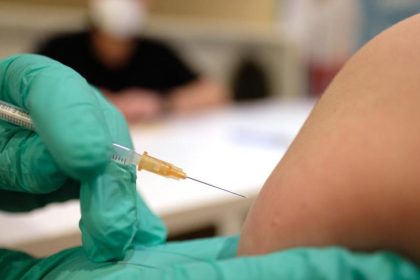 Kassenärzte halten nichts von allgemeiner Corona-Impfpflicht