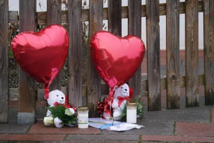 Drei Tote in Glinde: Familienvater gab tödliche Schüsse ab