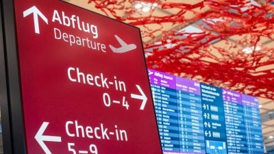 44.000 Euro Schaden: Reisebüro storniert bezahlte Kundenbuchungen