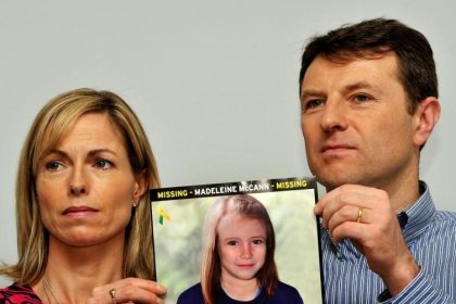 Mit Hacke und Schaufel: Bundeskriminalamt sucht „Maddie“ in der Algarve