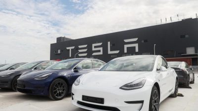 Rassismus am Arbeitsplatz: Tesla muss Ex-Beschäftigten entschädigen