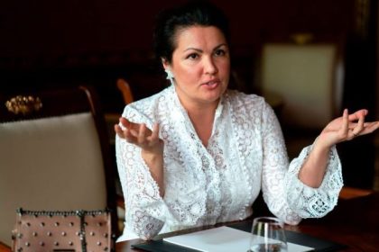 Netrebko: So „Musik zu machen, macht mir keine Freude mehr“