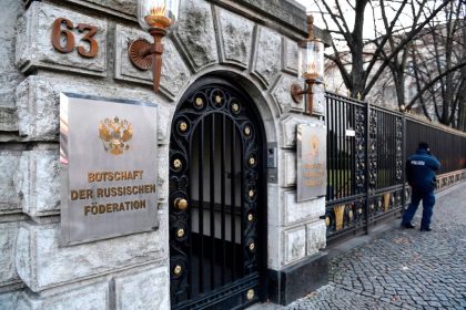Russlands Botschafter in Wien: „Mehr Gas nach Europa geliefert als vereinbart“