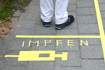 Kritik und Lob an Entwurf für künftige Corona-Rechtsgrundlage